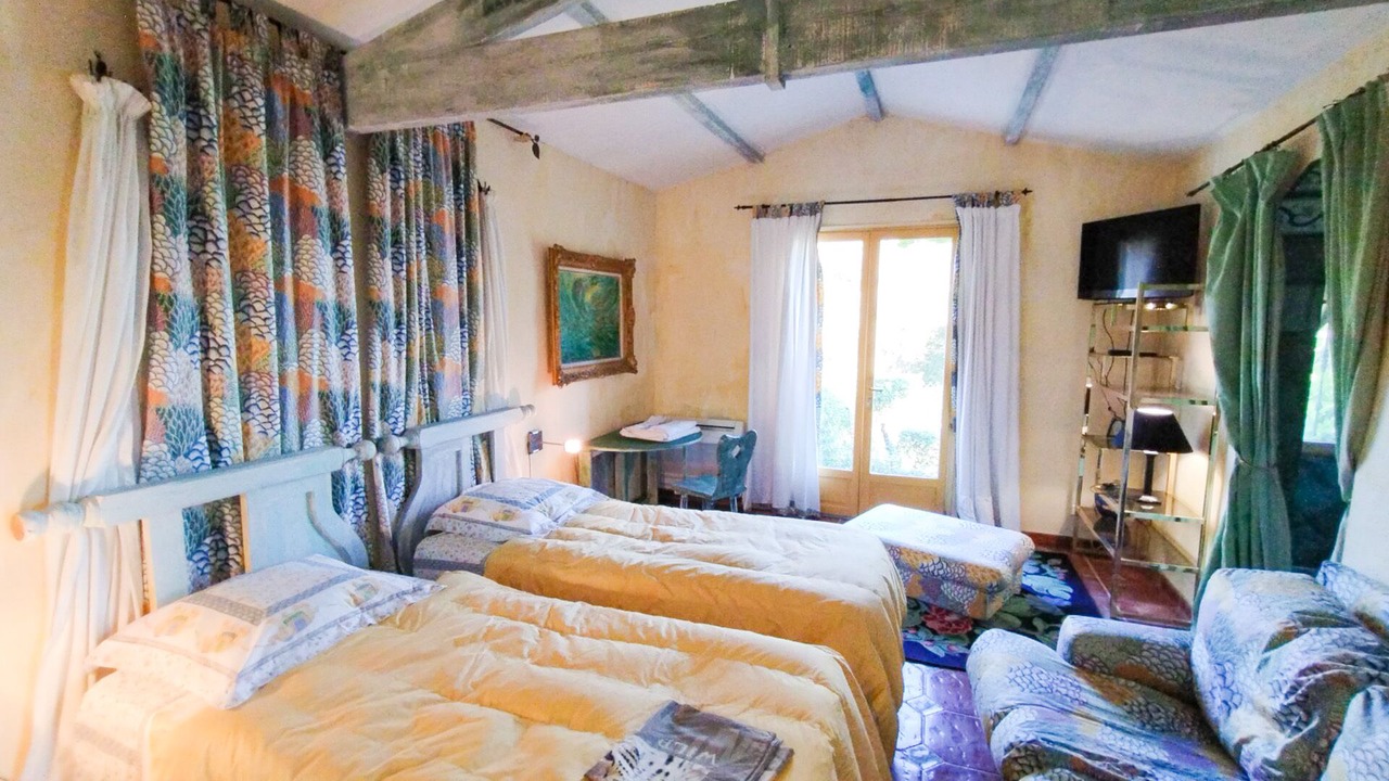 Photo of Bedroom in Nord