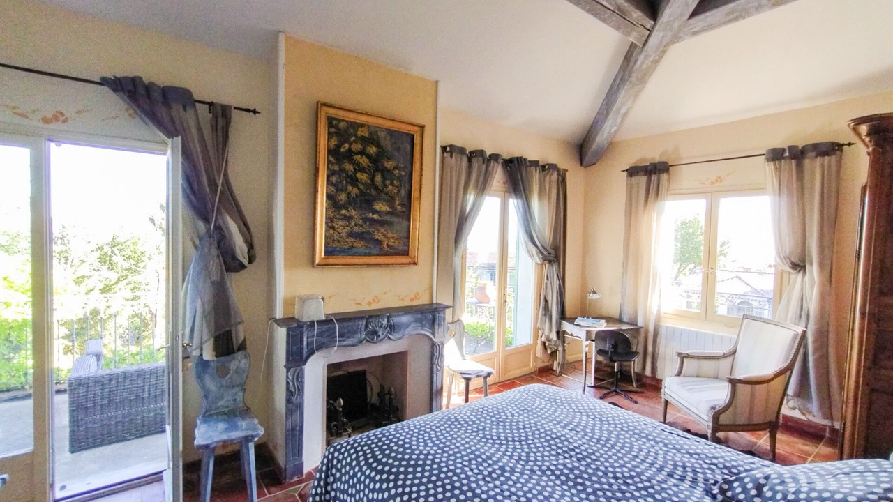 Photo of Bedroom in Nord