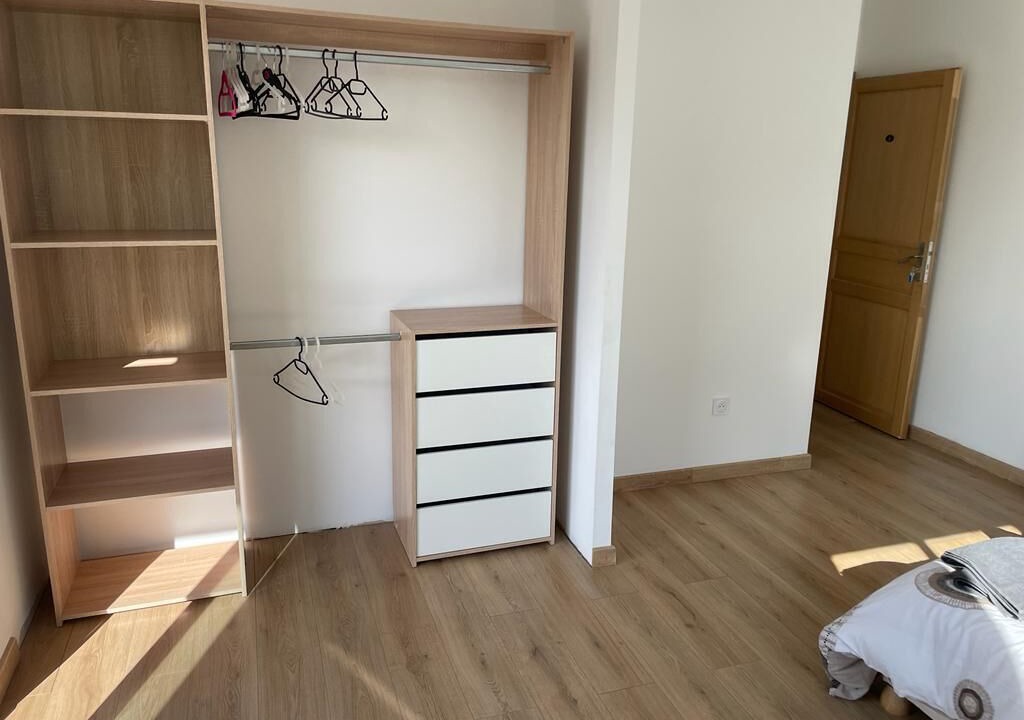 Photo of Bedroom in Sainte-Genevieve-des-Bois