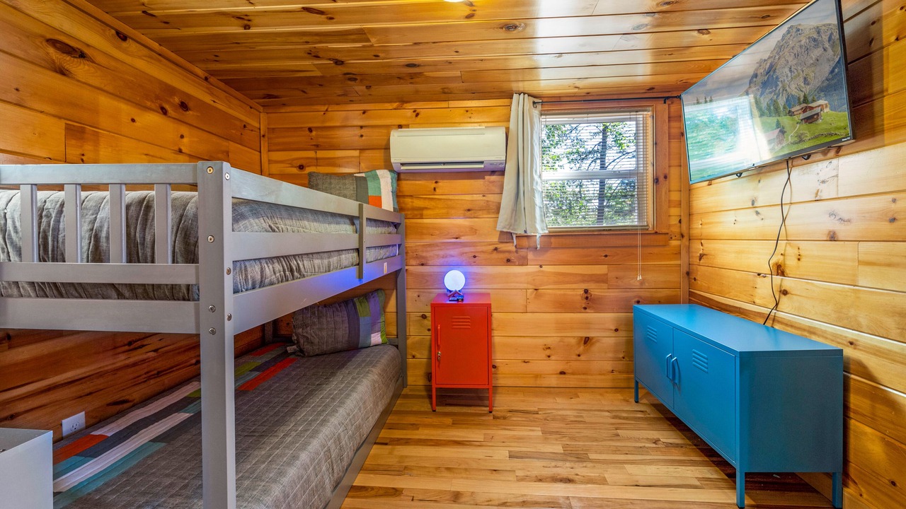 Photo of Bedroom in Sevierville