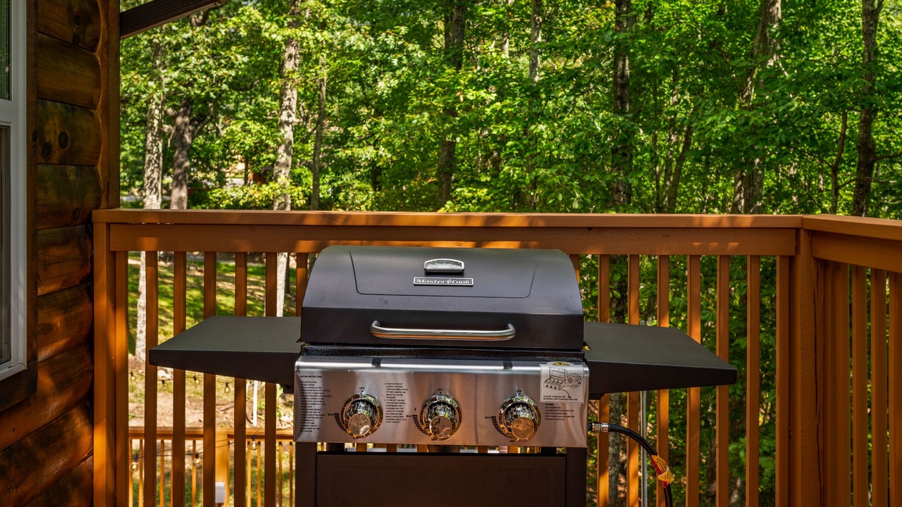 Photo of Outdoor in Sevierville