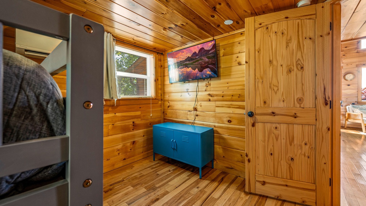 Photo of Bedroom in Sevierville