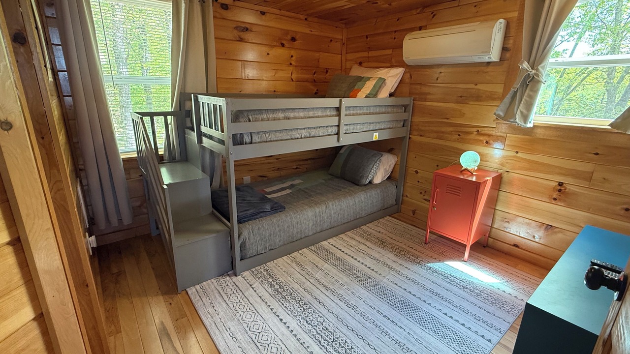 Photo of Bedroom in Sevierville
