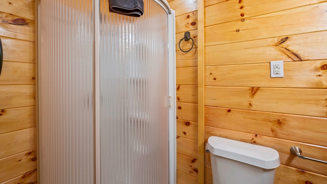 Photo of Bathroom in Sevierville