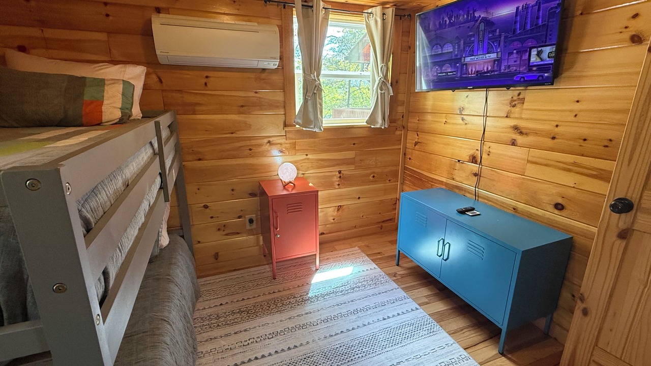 Photo of Bedroom in Sevierville
