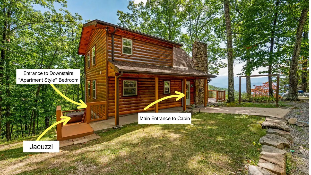 Photo of Outdoor in Sevierville