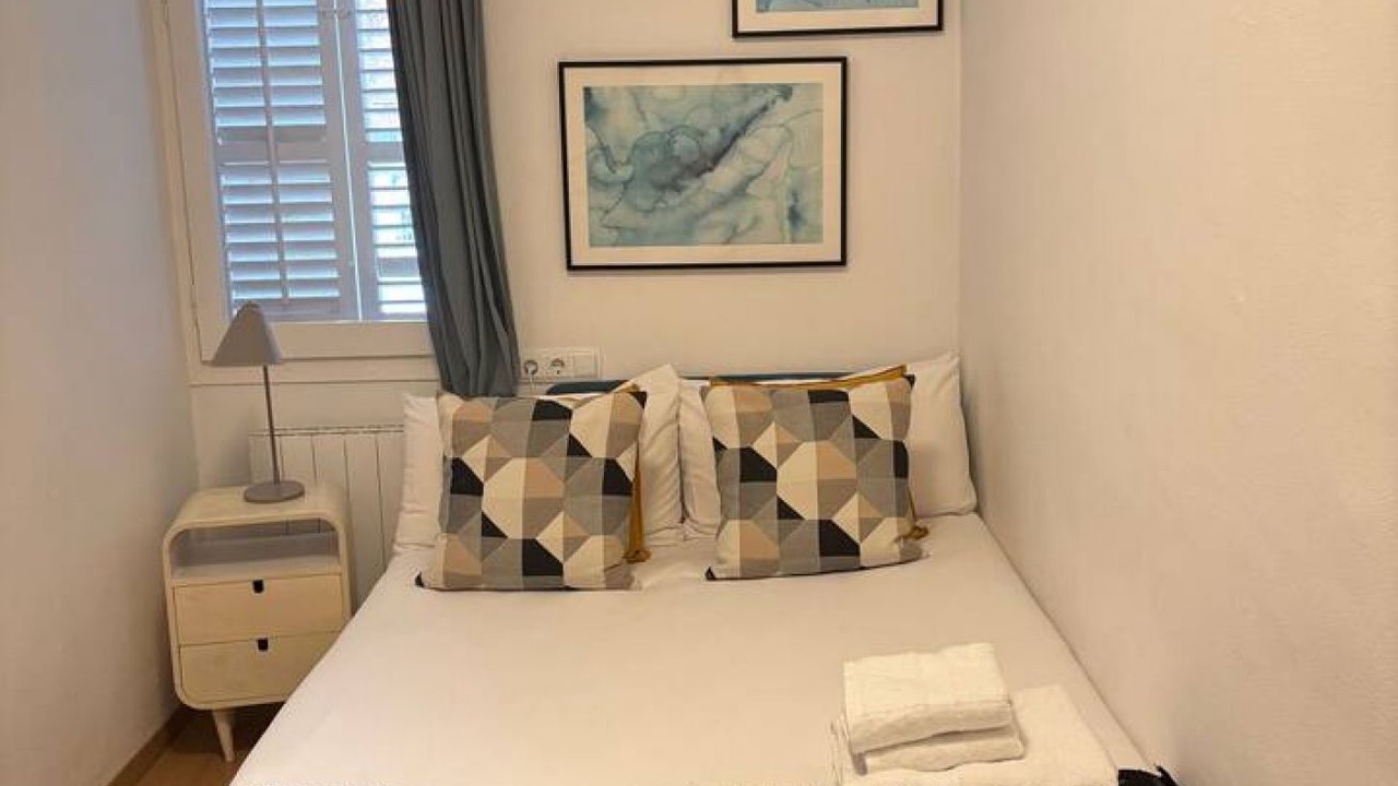 Photo of Bedroom in el Camp d'en Grassot i Gracia Nova