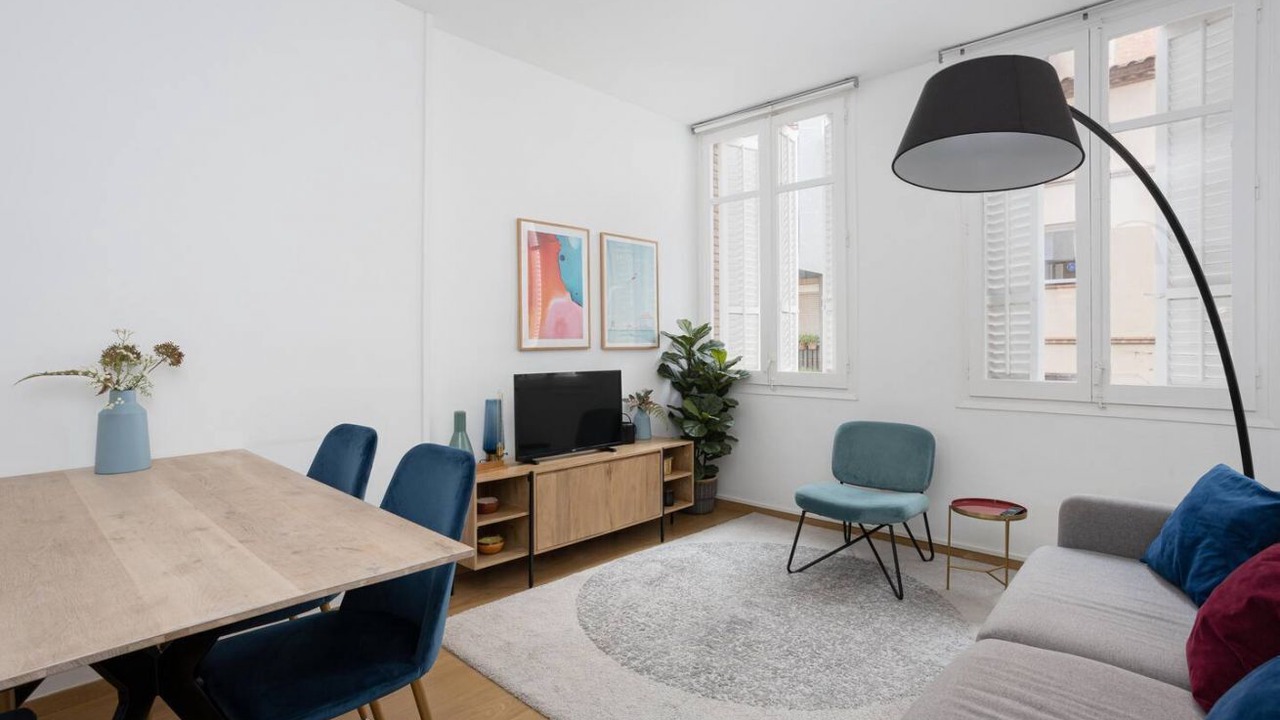 Photo of Livingroom in el Camp d'en Grassot i Gracia Nova