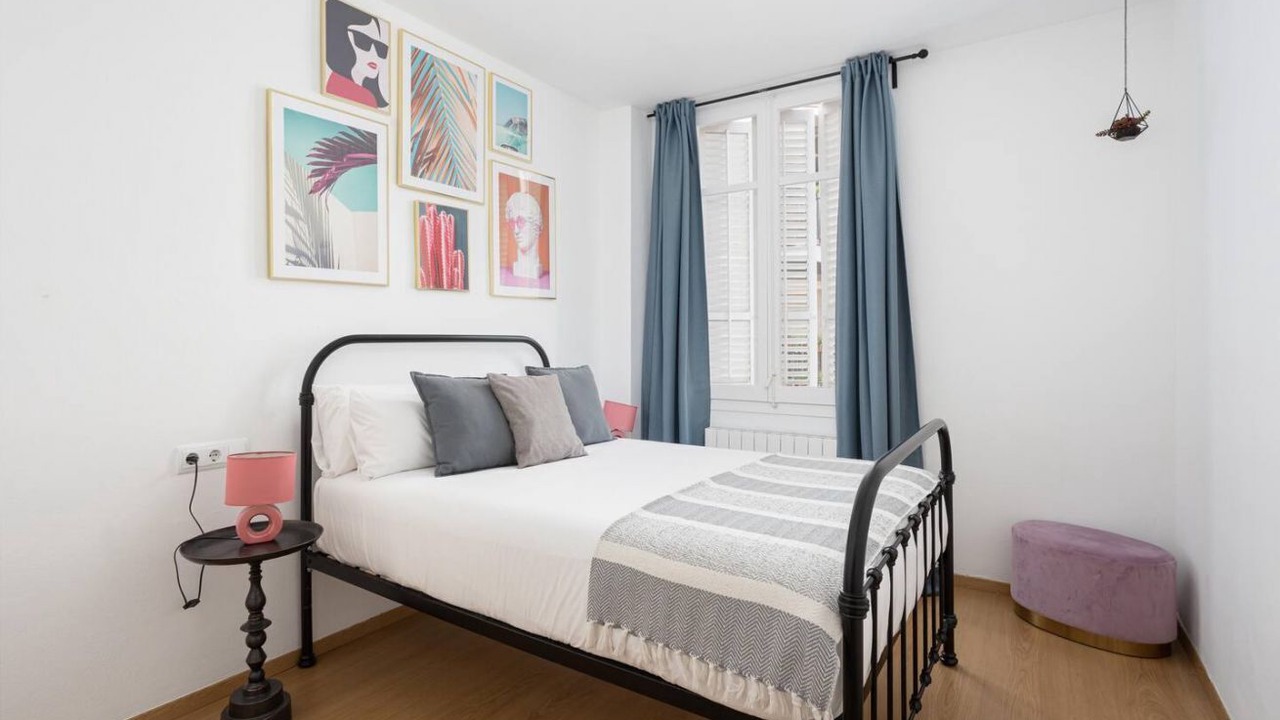 Photo of Bedroom in el Camp d'en Grassot i Gracia Nova