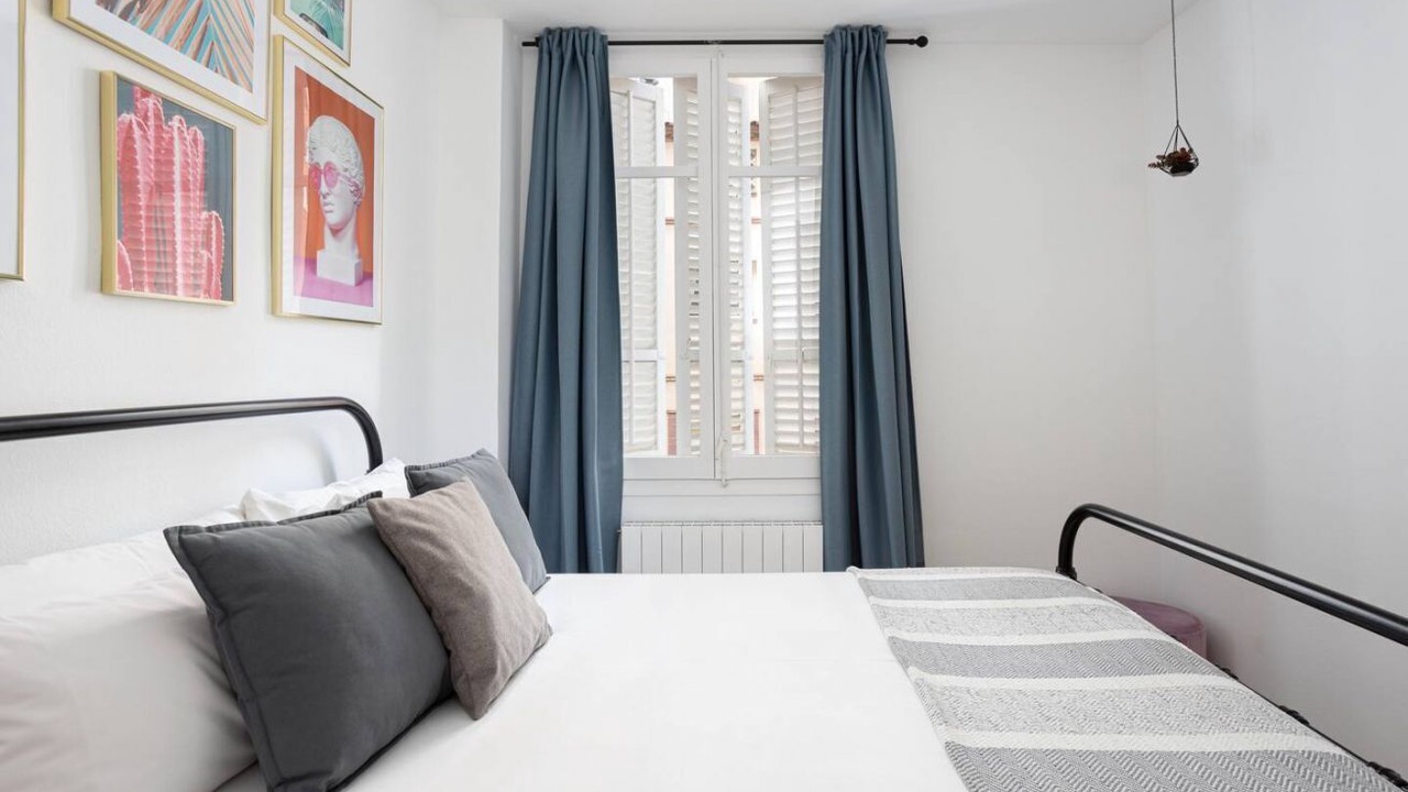 Photo of Bedroom in el Camp d'en Grassot i Gracia Nova