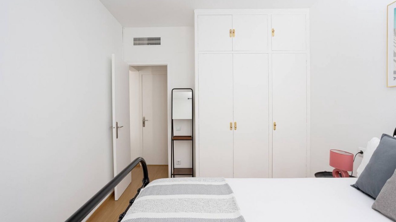 Photo of Bedroom in el Camp d'en Grassot i Gracia Nova