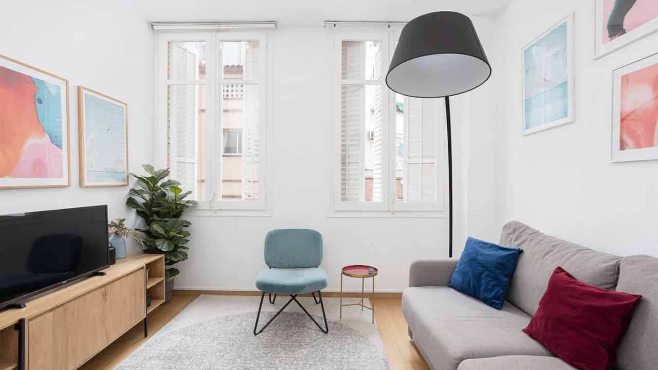 Photo of Livingroom in el Camp d'en Grassot i Gracia Nova