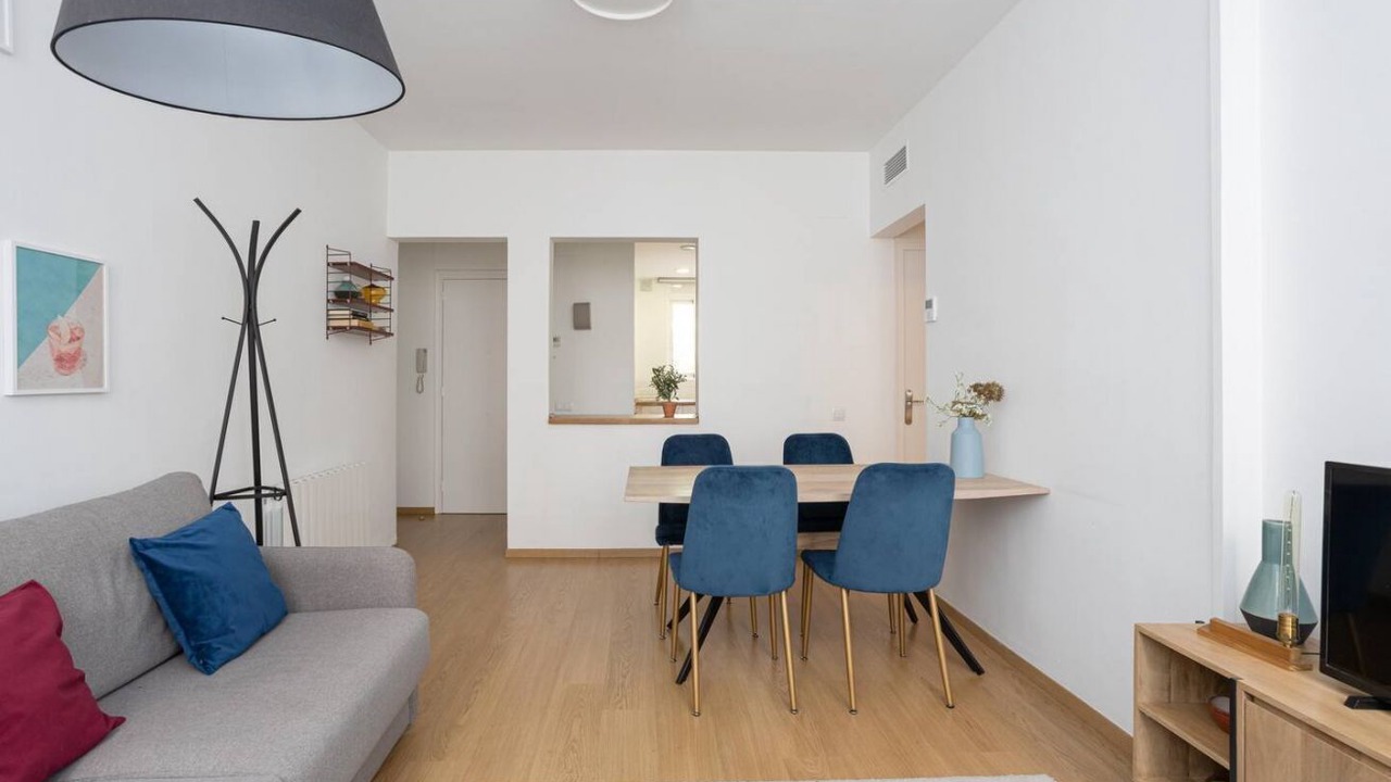 Photo of Livingroom in el Camp d'en Grassot i Gracia Nova