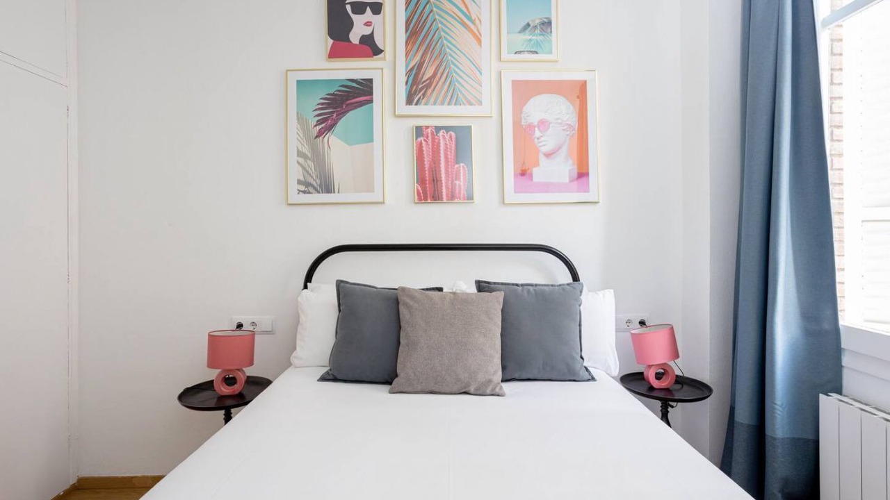 Photo of Bedroom in el Camp d'en Grassot i Gracia Nova