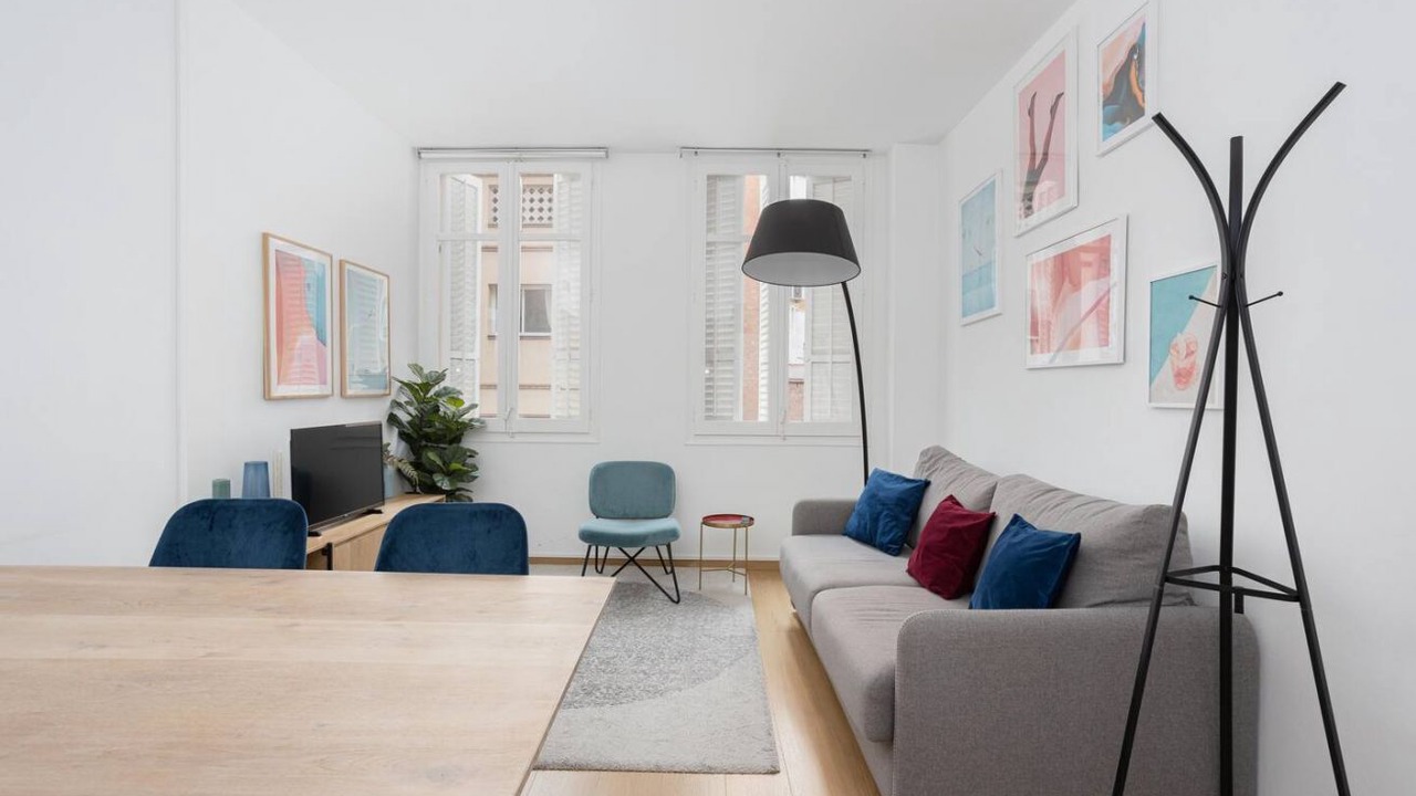 Photo of Livingroom in el Camp d'en Grassot i Gracia Nova