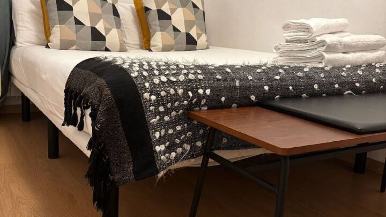 Photo of Bedroom in el Camp d'en Grassot i Gracia Nova