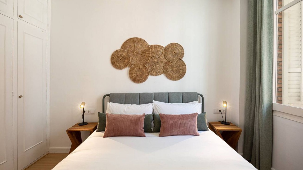 Photo of Bedroom in el Camp d'en Grassot i Gracia Nova