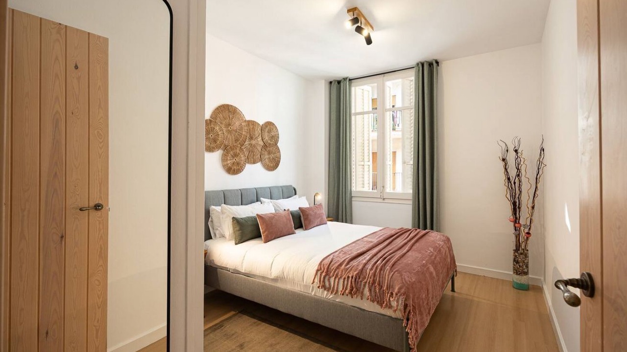 Photo of Bedroom in el Camp d'en Grassot i Gracia Nova