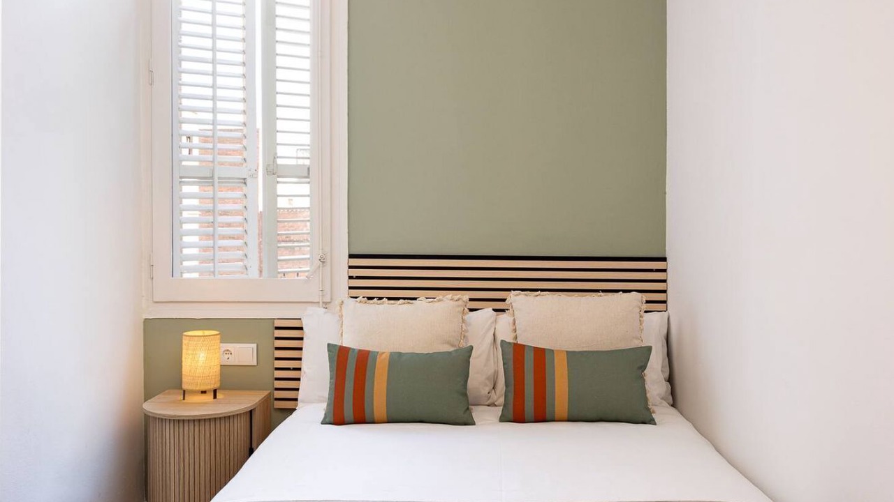 Photo of Bedroom in el Camp d'en Grassot i Gracia Nova