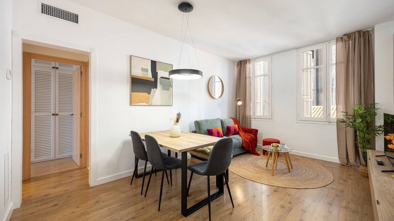 Photo of Livingroom in el Camp d'en Grassot i Gracia Nova