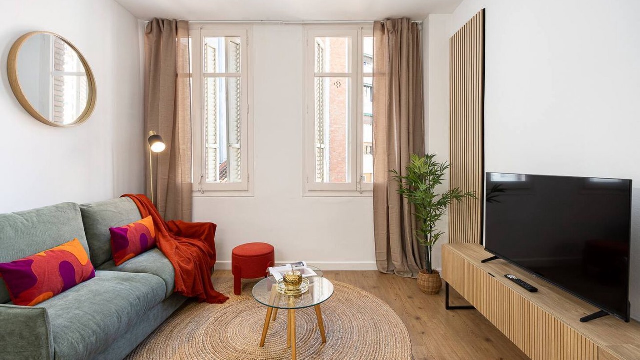 Photo of Livingroom in el Camp d'en Grassot i Gracia Nova