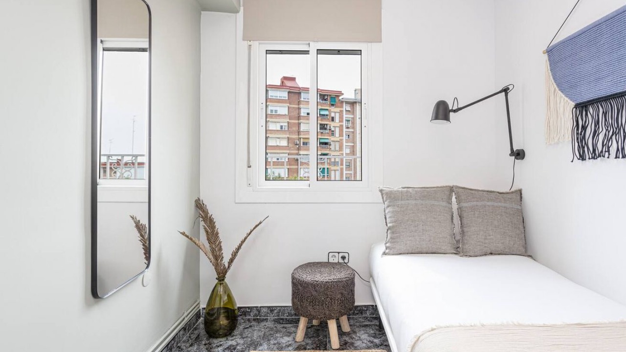 Photo of Bedroom in Cornella de Llobregat