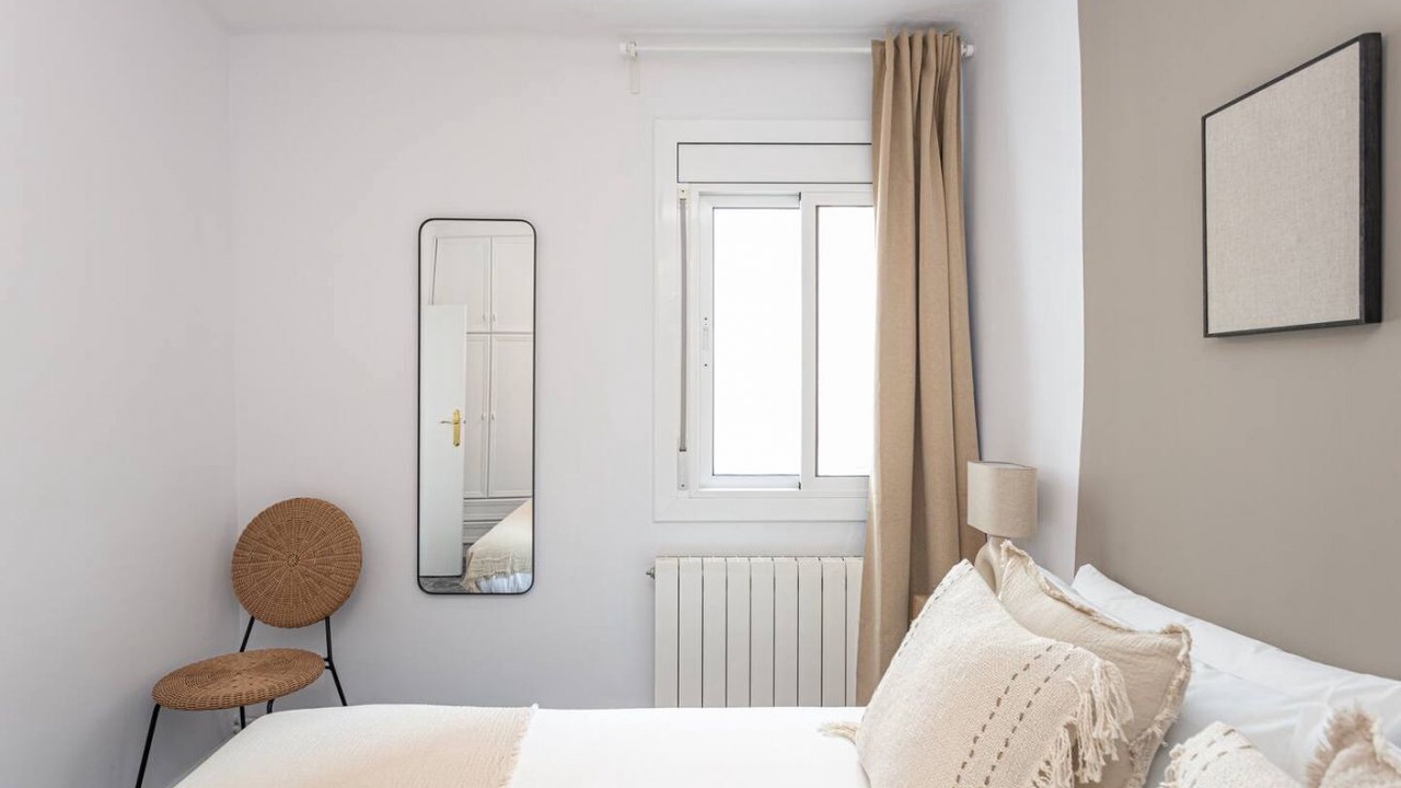 Photo of Bedroom in Cornella de Llobregat