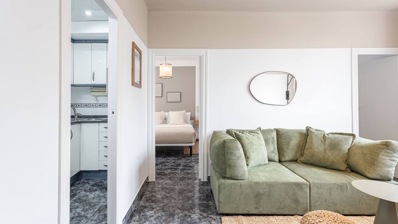 Photo of Livingroom in Cornella de Llobregat