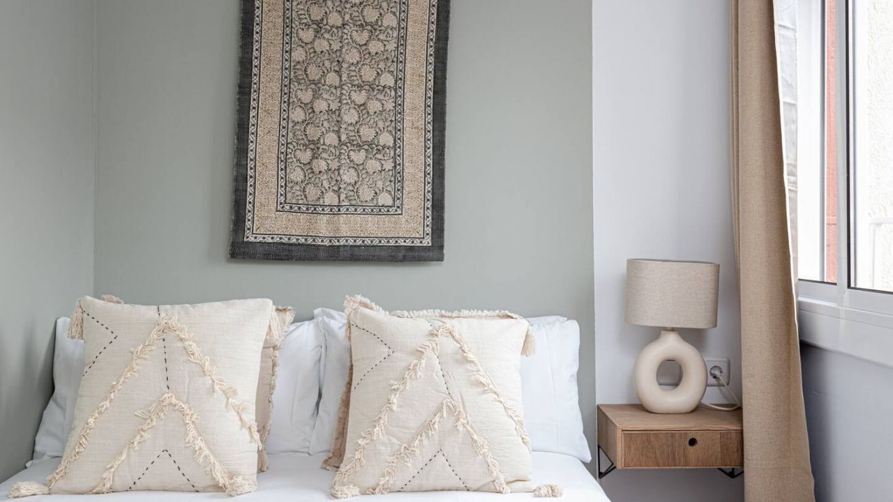 Photo of Bedroom in Cornella de Llobregat