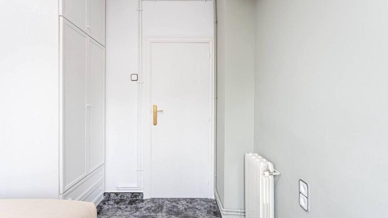 Photo of Bedroom in Cornella de Llobregat