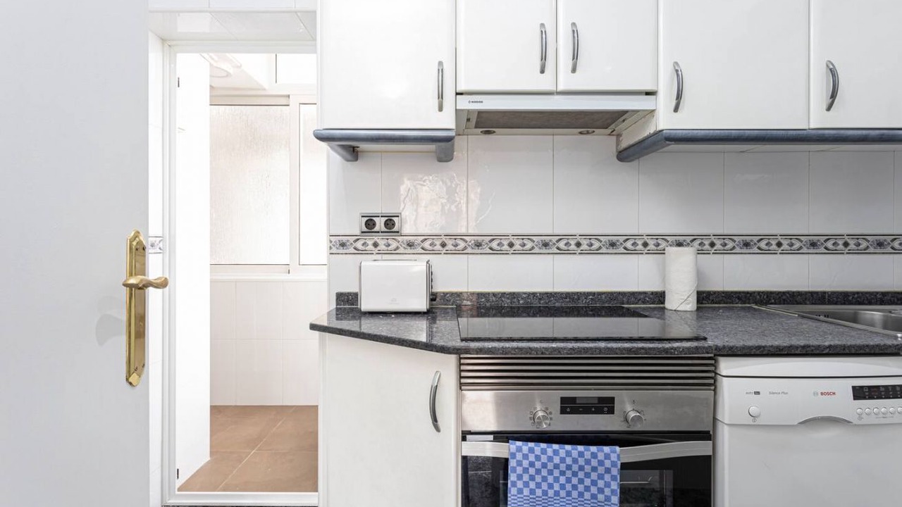 Photo of Kitchen in Cornella de Llobregat