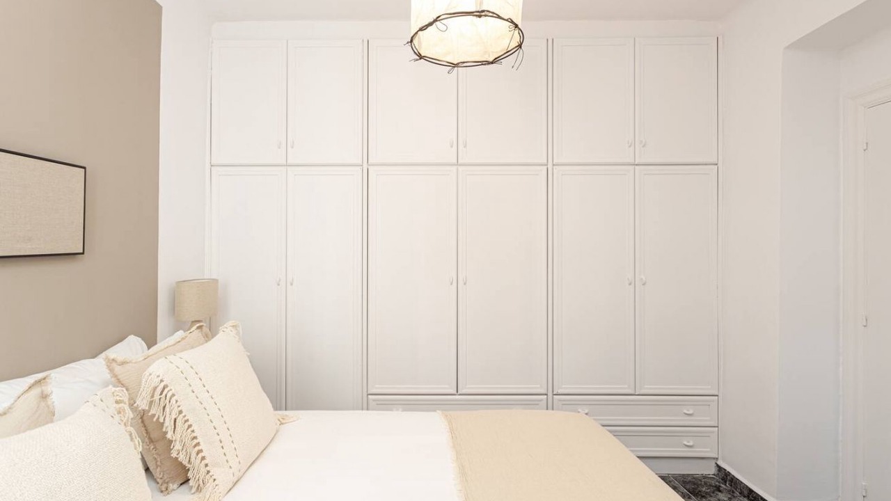 Photo of Bedroom in Cornella de Llobregat