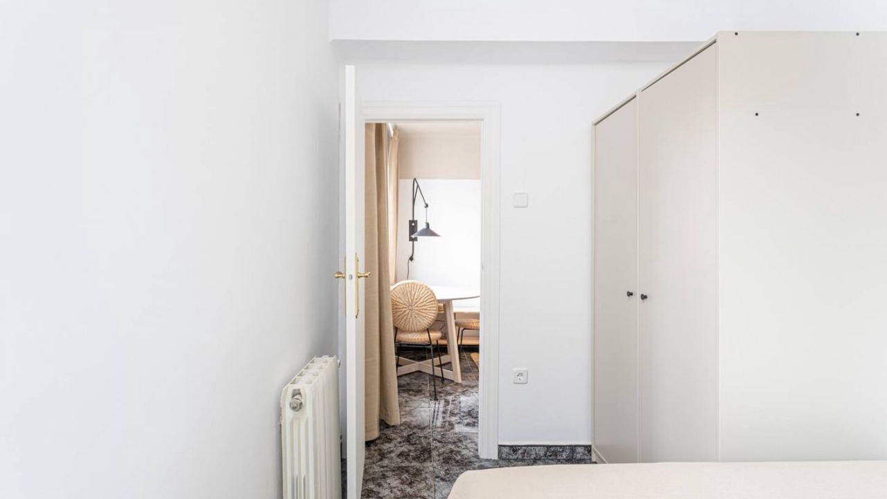Photo of Bedroom in Cornella de Llobregat
