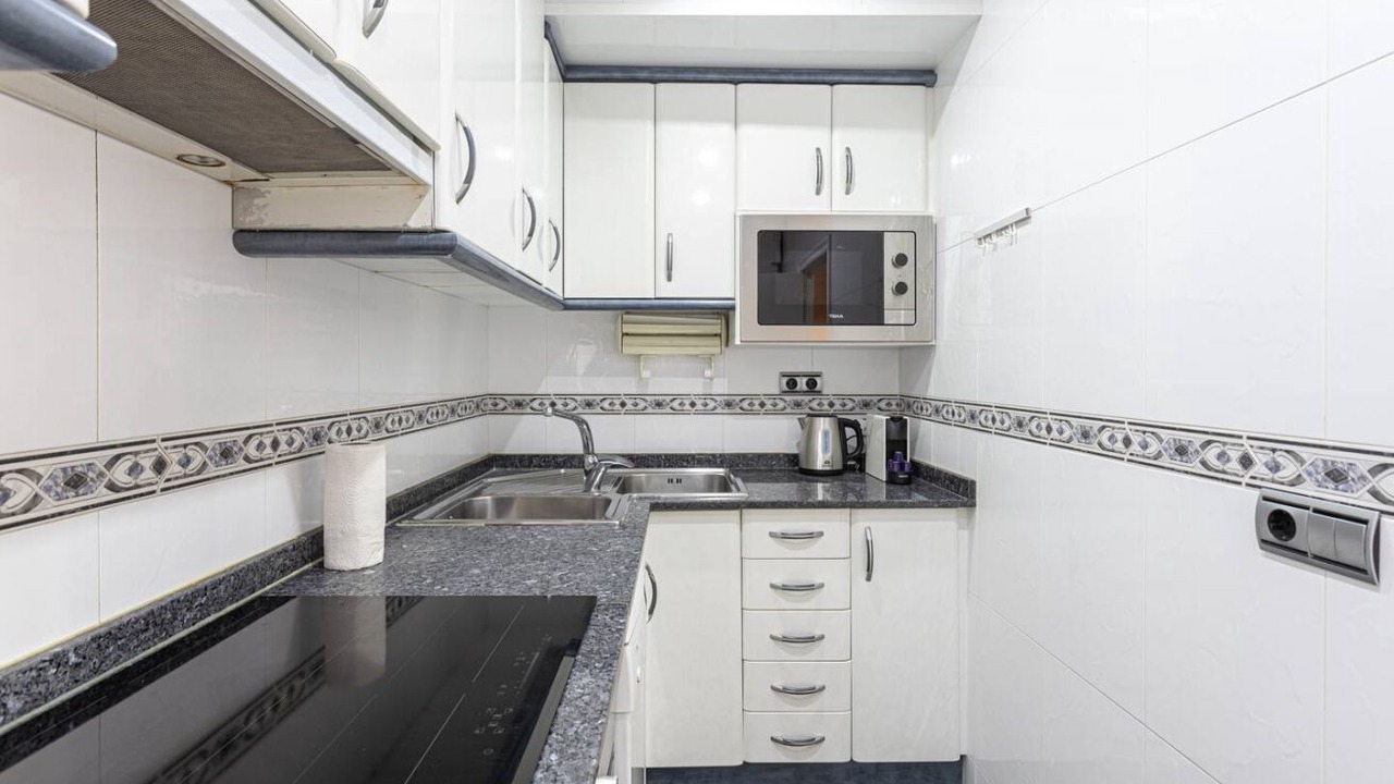 Photo of Kitchen in Cornella de Llobregat
