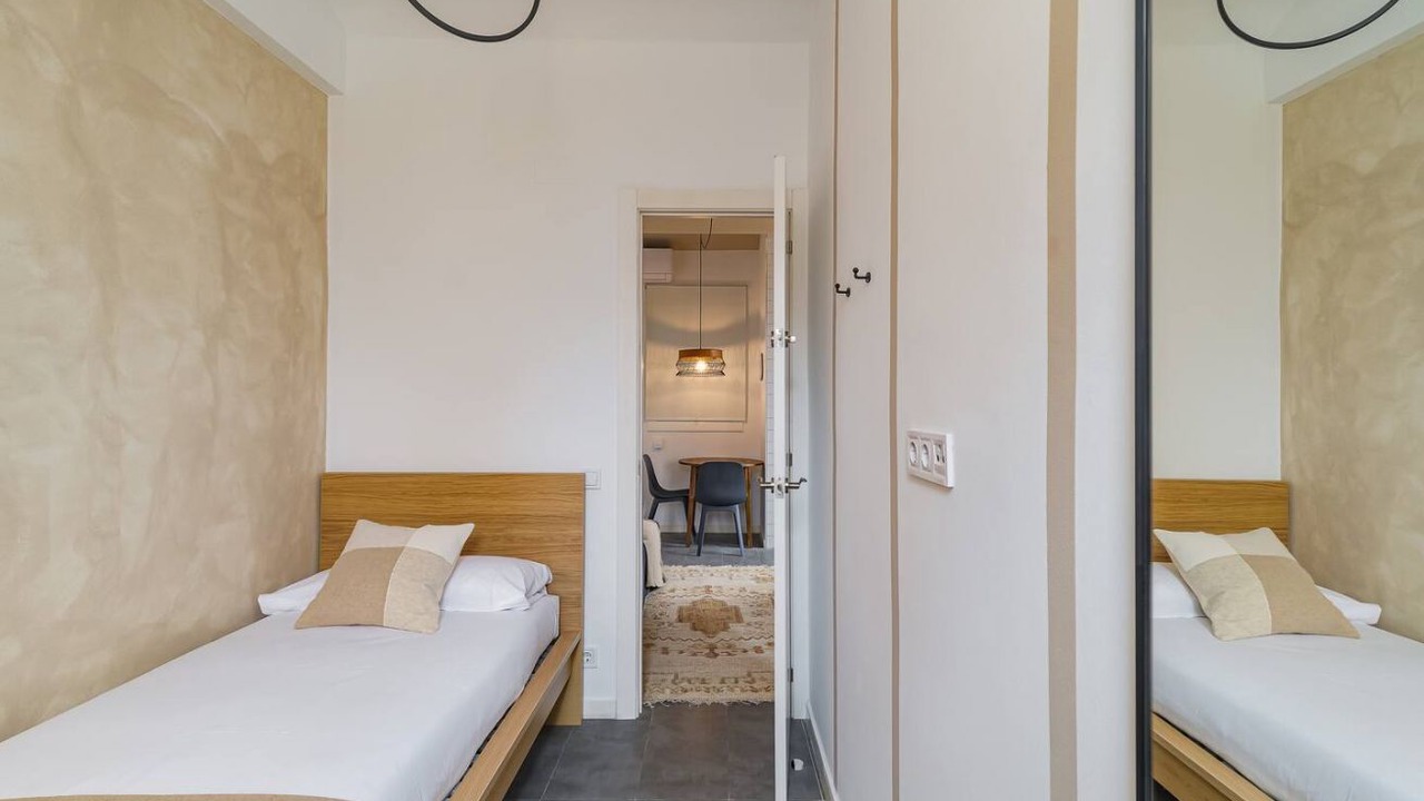 Photo of Bedroom in Sants