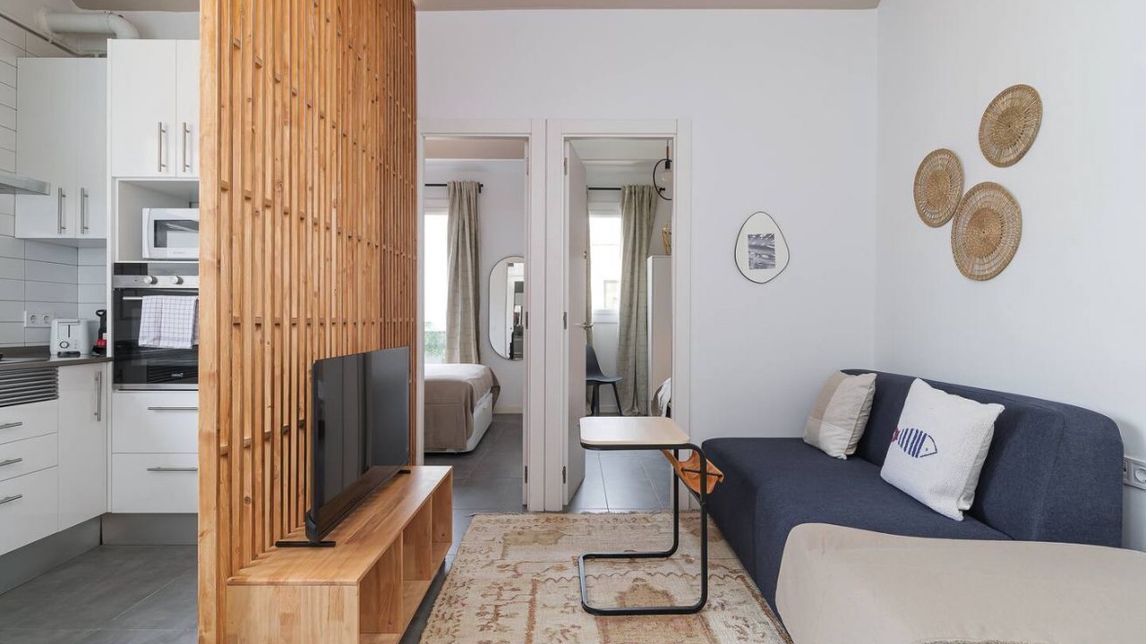 Photo of Bedroom in Sants