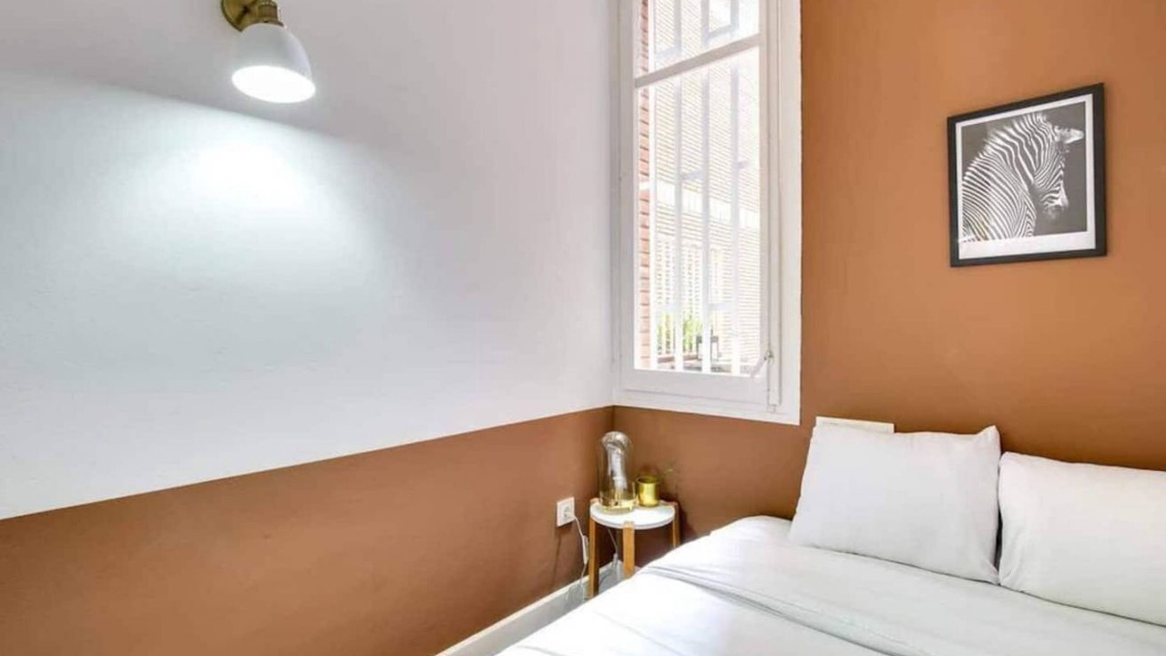 Photo of Bedroom in el Camp d'en Grassot i Gracia Nova