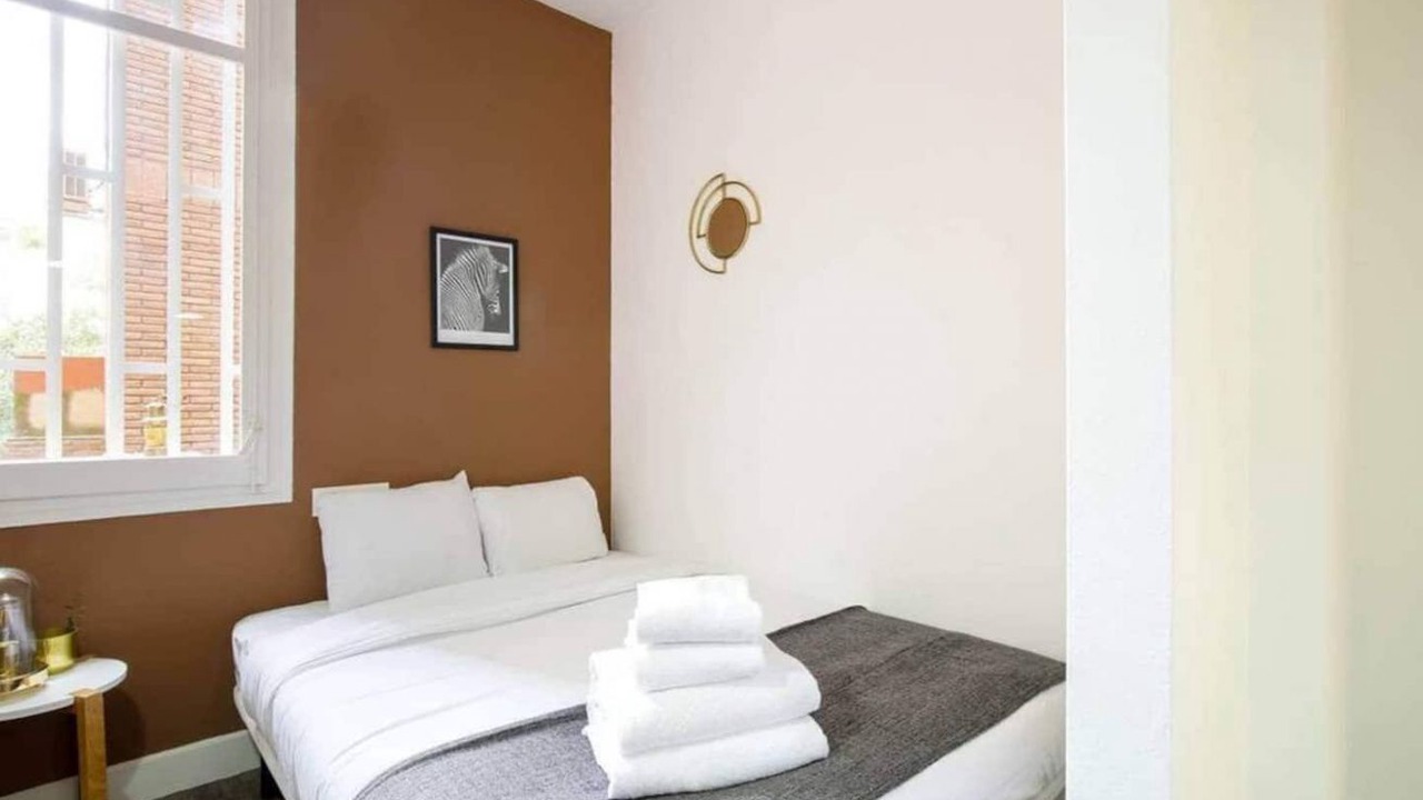 Photo of Bedroom in el Camp d'en Grassot i Gracia Nova