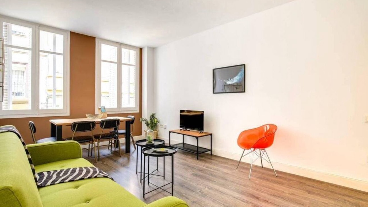 Photo of Livingroom in el Camp d'en Grassot i Gracia Nova