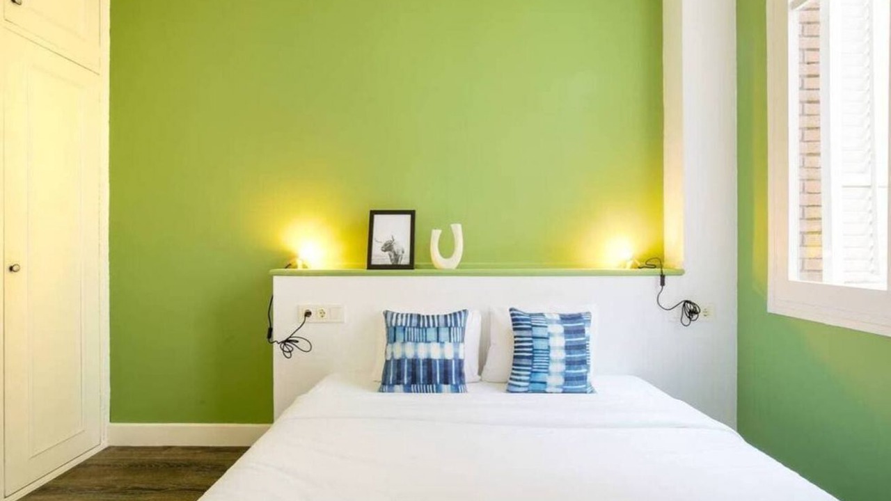Photo of Bedroom in el Camp d'en Grassot i Gracia Nova
