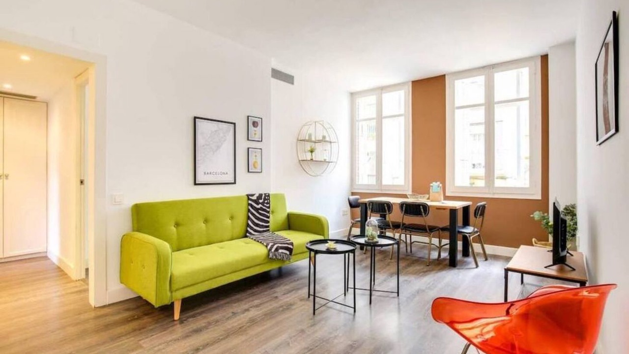 Photo of Livingroom in el Camp d'en Grassot i Gracia Nova