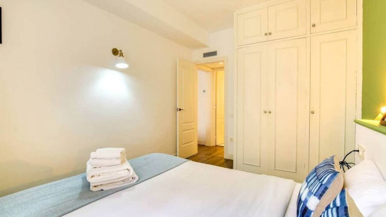 Photo of Bedroom in el Camp d'en Grassot i Gracia Nova