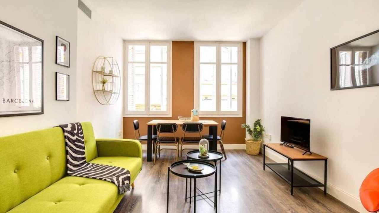 Photo of Livingroom in el Camp d'en Grassot i Gracia Nova