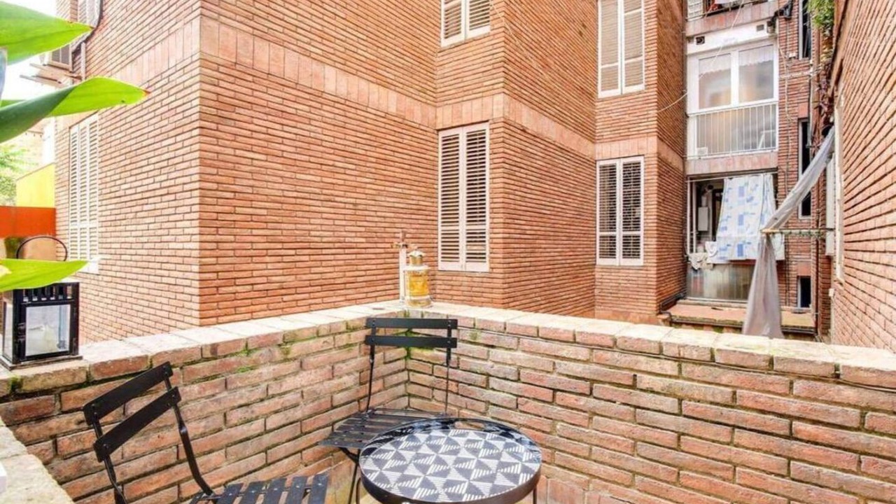 Photo of Outdoor in el Camp d'en Grassot i Gracia Nova