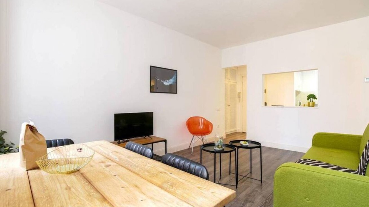Photo of Livingroom in el Camp d'en Grassot i Gracia Nova