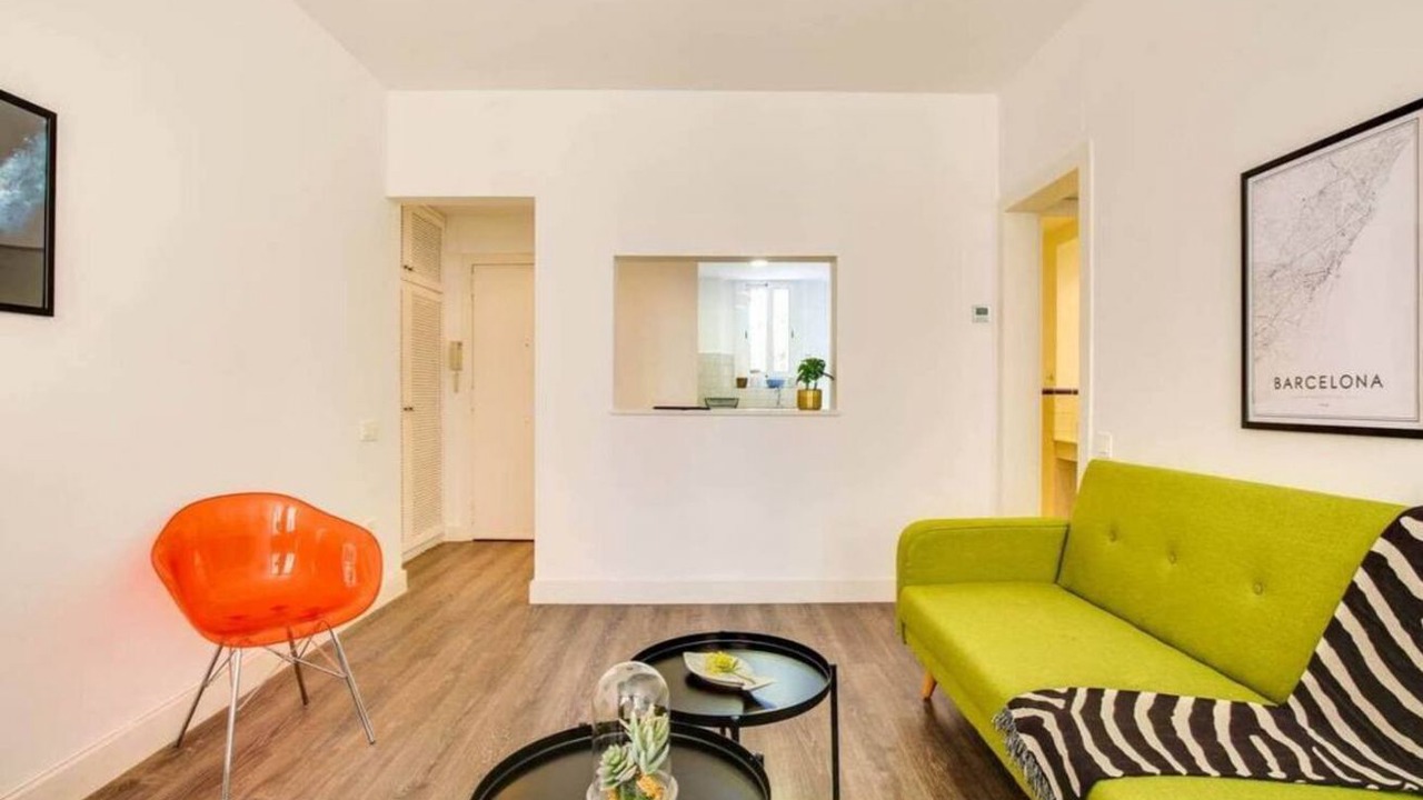 Photo of Livingroom in el Camp d'en Grassot i Gracia Nova