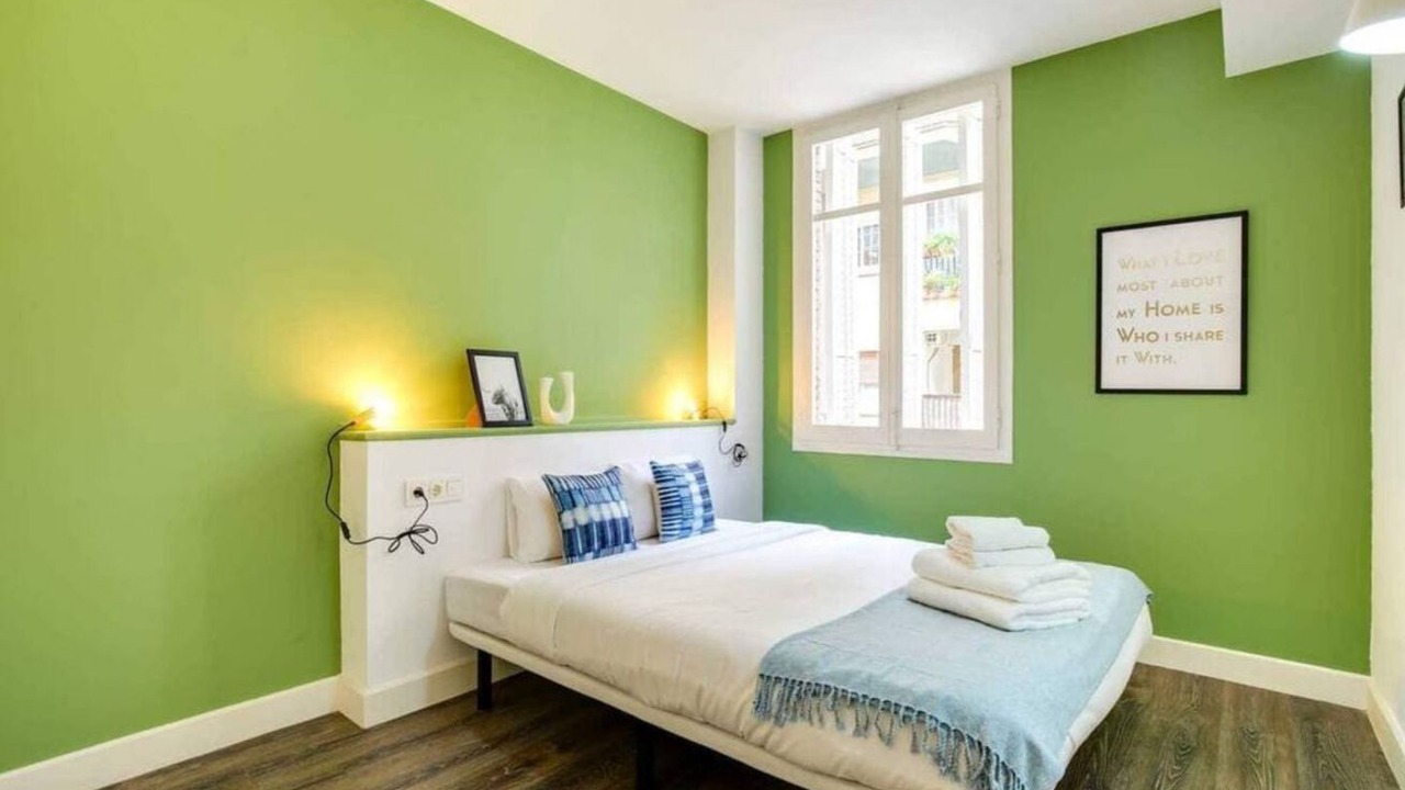 Photo of Bedroom in el Camp d'en Grassot i Gracia Nova