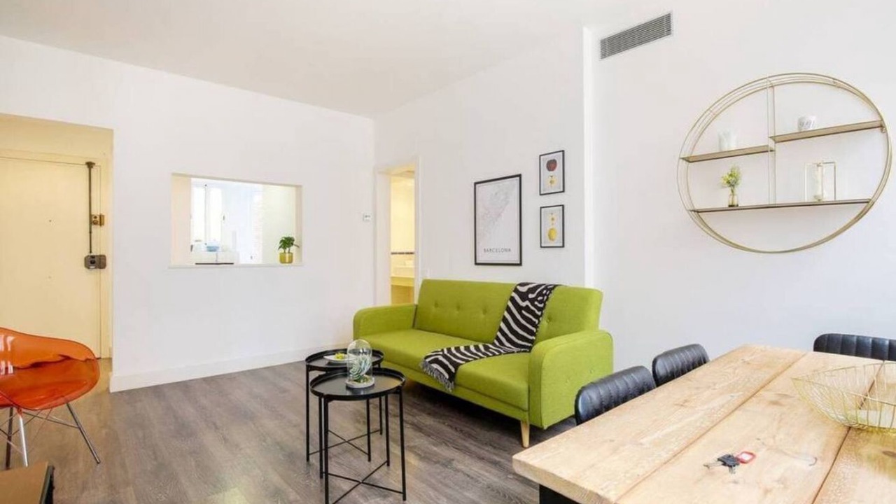 Photo of Livingroom in el Camp d'en Grassot i Gracia Nova
