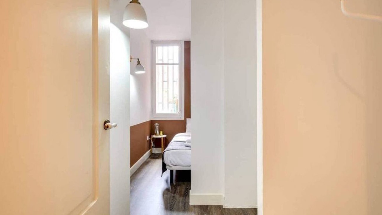 Photo of Bedroom in el Camp d'en Grassot i Gracia Nova