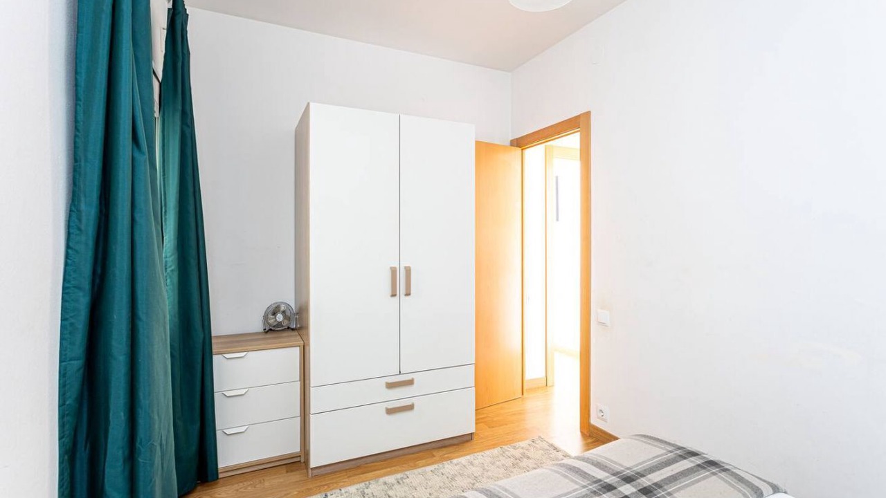 Photo of Bedroom in La Maternitat i Sant Ramon